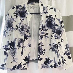 Gorgeous Kasper jacket